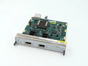 Juniper MIC-3D-2XGE-XFP 2-Port 10-Gigabit Ethernet Modular Interface Card - Bild 1 von 4