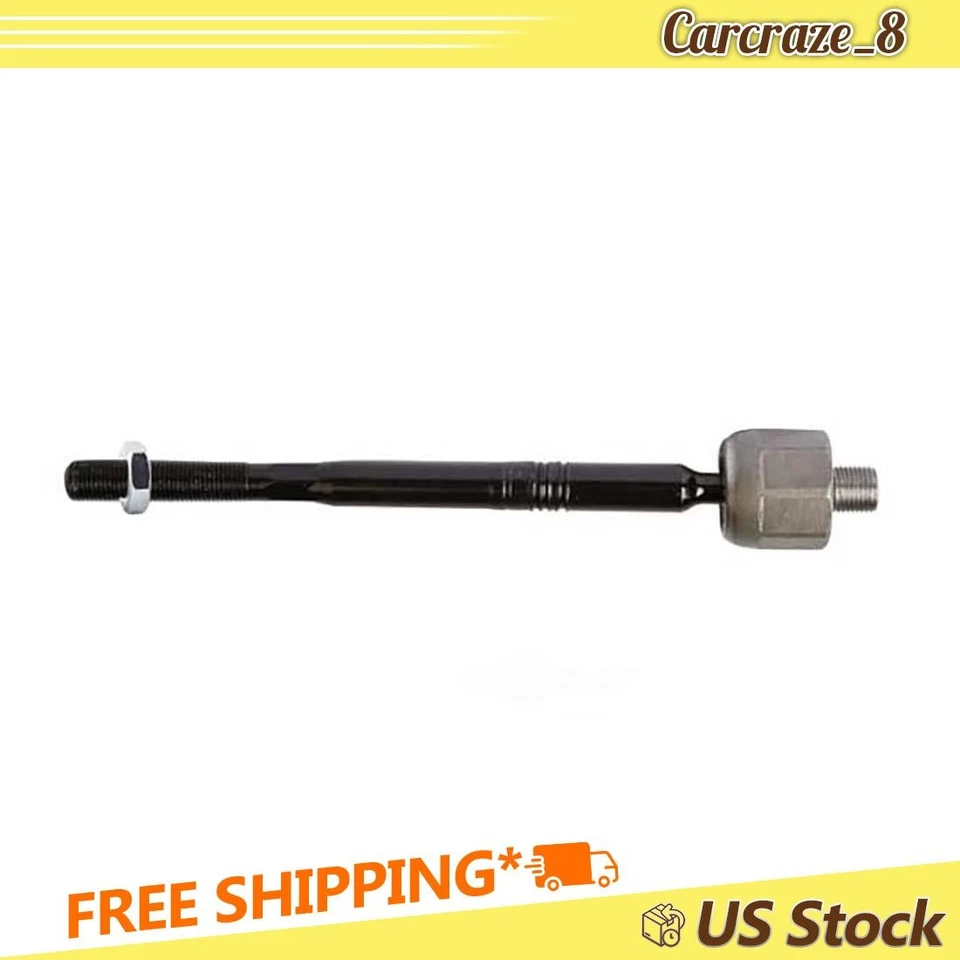 Extremo interior de la barra de amarre de la dirección delantera para BMW 320i 2,0 L 2013 2014 2015 2016 2017 2018 Foto 1 de 1