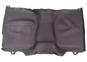 Brothers Trucks FMT81LG Rubber Floor Mat - High Hump - Picture 1 of 1