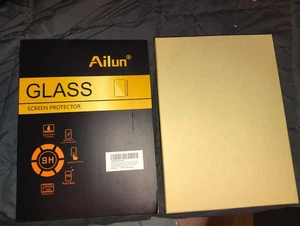 Apple Wireless keyboard iPad holder and screen protector - Picture 1 of 7