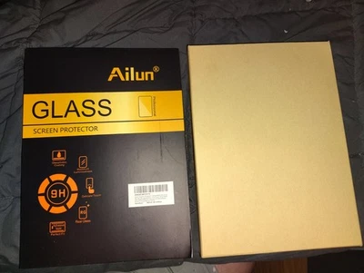 Apple Wireless keyboard iPad holder and screen protector - Image 1 of 4