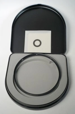 Urth 105mm UV Filter (Plus+) - Image 1 of 2