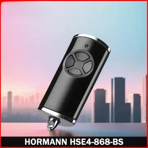 HORMANN HSE4-868-BS HSE2-868-BS HS4-868-BS HS5-868-BS HS1 HSE1 HSD2 HSS4 - Picture 1 of 15