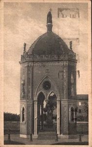 Modena Villa Cogneto Heiligtum S. Geminiano F. klein verschickt - Bild 1 von 2