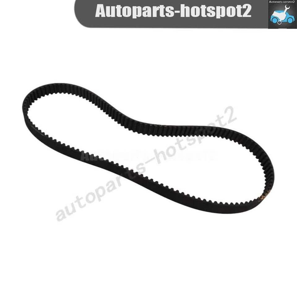 Se adapta a Yamaha Road Star 1600 1999-2003 correa de transmisión trasera 1,5 ancho 62-1233 621233 Foto 1 de 4