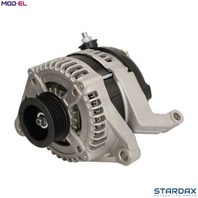 ALTERNATOR STX110353R FOR DODGE JEEP GRAND/CHEROKEE/III COMMANDER EVA 4.7L 6cyl - Image 1 of 4