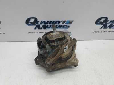BMW O/S Passenger Side Engine Mount Fits 3 Series F30 LCI 6865469 - Image 1 of 4