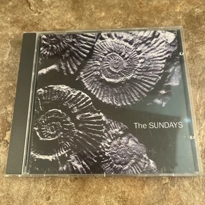 The SUNDAYS Reading Writing And Arithmetic (CD, 1989, Geffen Music) - Bild 1 von 5