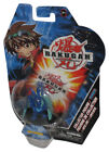 Bakugan Battle Brawlers (2007) Spin Master Blue Skyress 2-calowa mini figurka ze mną