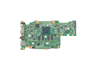 For Lenovo 100e Chromebook Gen 3 Motherboard UMA 3015Ce 4G/32G WIFI 5B21D19846 - Image 1 of 4