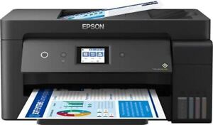 Epson EcoTank ET-15000 4-in-1 Tinten-Multifunktionsgerät
