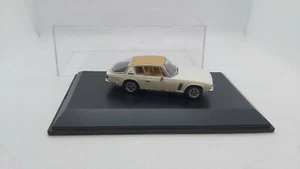 OXFORD DIECAS VINTAGE MODEL JENSE INTERCEPTOR scala 1:43 - Foto 1 di 5