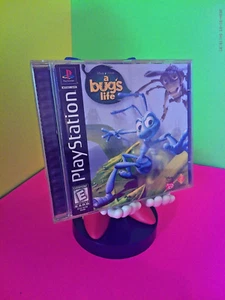 Bug's Life (Sony PlayStation 1, 1998) - Bild 1 von 4
