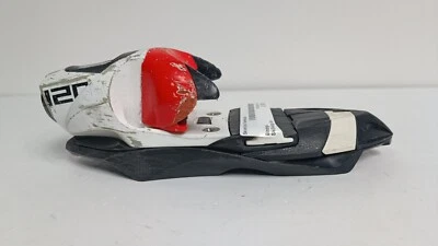 Fijaciones de esquí Rossignol Axium DIN 12 pieza de repuesto puntera deporte invierno diversión al aire libre Foto 1 de 4