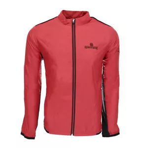 Adidas Climaproof Running Jacket (L) Red - Picture 1 of 1