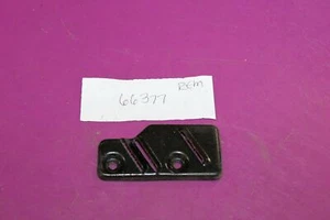 NOS Remington Muffler Cap. Part 66377. Acquired from a closed dealership. - Picture 1 of 1