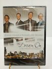 Ernie Haase and Signature Sound - Dream On: Live From Chicago (DVD, 2008) Neu