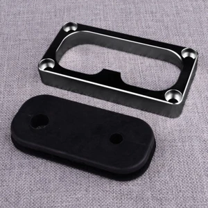 Shifter Cable Grommet Fit for Honda Civic Acura Integra K-Series Swap K20 K20z - Picture 1 of 5