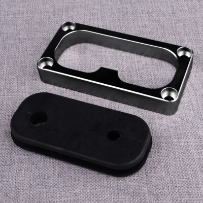 Shifter Cable Grommet Fit for Honda Civic Acura Integra K-Series Swap K20 K20z - Image 1 of 4