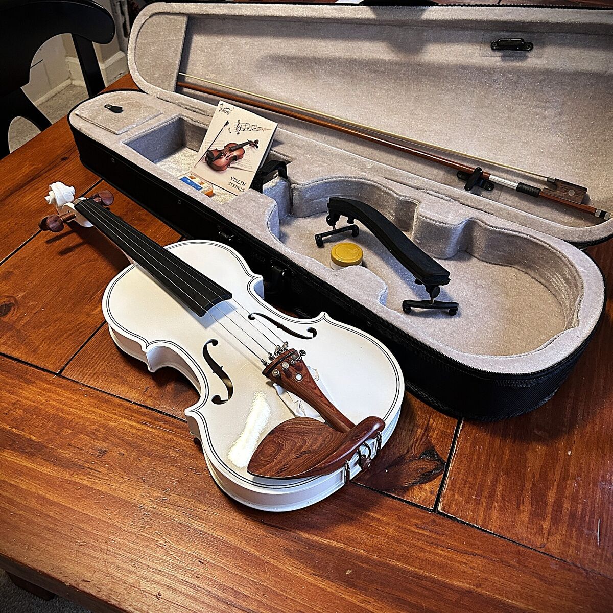 4/4 Size Violins for sale | eBay 4/4 Size Violins for sale | eBay