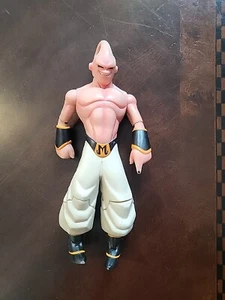 Figura de acción DragonBall Z Buu Saga Super Buu Series 12 Jakks Pacific 2003 6" - Imagen 1 de 4