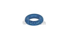 BOSCH x6 pcs Rubber Ring Fits OPEL FORD VAUXHALL FORD HOLDEN CHRYSLER 1500198