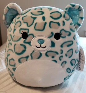 SQUISHMALLOS "Toni" SUPER SOFT PLUSH PILLOW NWT, Variety - Picture 1 of 5