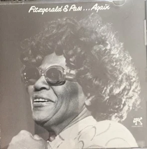 Fitzgerald & Pass Again CD - Imagen 1 de 2