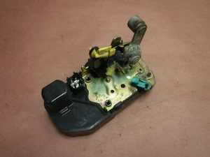 Jeep Grand Cherokee WK 05-10 Front  Passenger Door Latch Catch See AD  - Picture 1 of 6