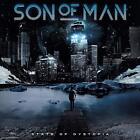 Son Of Man State Of Dystopia (Cd)