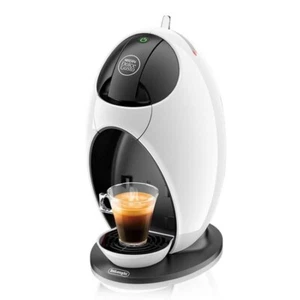 Macchina da caffè bianca Nescafe Dolce Gusto Jovia 220-250 Volt NON PER USA - Foto 1 di 15