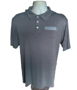 Mens Ncaa Apparel * Florida Gators Mens Ncaa GAME DAY SS Polo Shirt, nwt, LARGE - Picture 1 of 4