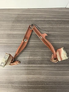2007 SUZUKI GRAND VITARA MK3 BONNET HINGES LEFT AND RIGHT - Picture 1 of 4