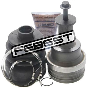 Outer Cv Joint Rear 29X55.5X36 For Volvo C30 (2007-2013) - Picture 1 of 1