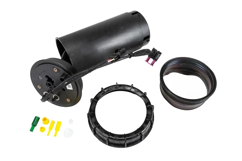 22905126 排气液 DEF 加热器 适用于 2010 - 2011 雪佛兰 Express & GMC Savana — 第 1/1 张图片