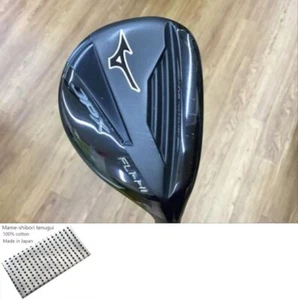 Mizuno JPX FRI-HI 2023 20 Utility / 20 Degree / Flex S / NS PRO 950GH neo Exc - Picture 1 of 10