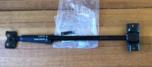 GENUINE Mitsubishi Pajero NW NX Back Door Strut Safety Stay Stopper Tailgate - Picture 1 of 4