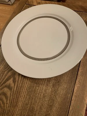 Cargador vintage Farberware Dynasty Platinum  Foto 1 de 4