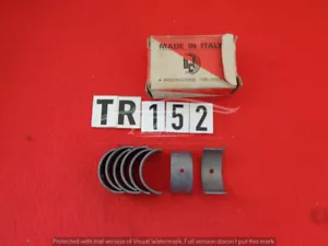 Bronze Pleuel BCF Austin A40 A405 572/B4 0,20 - Bild 1 von 2