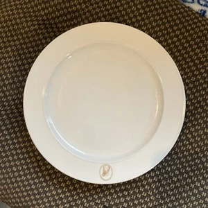  ROSENTHAL Studio-Linie Made in Germany Salad/Bread PLATE Set Of 4 - Picture 1 of 3