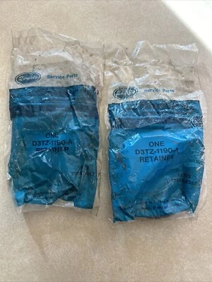 Sellos de freno de disco delanteros para camioneta Ford F100/350 E100/150 1973-79 D3TZ-1190A Foto 1 de 4