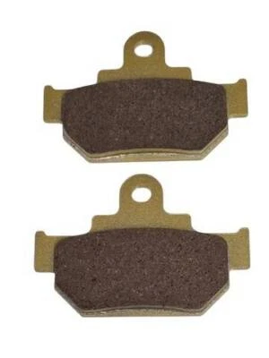 Front Brake Pads For Suzuki LS 650 P Savage High handlebars 1997 - Image 1 of 3