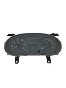 RENAULT TRAFIC II X83 Kombiinstrument Diesel Tacho speedometer CLUSTER 13430844 - Bild 1 von 7