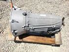 2007 Mercedes Benz E550 Automatic Transmission 7 Speed 2192702400 OEM. Mercedes-Benz cls-class