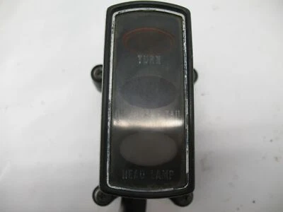 1978 - 1980 年 YAMAHA XS1100 S 指示灯飞行员旋转油/制动器尾灯 — 第 1/4 张图片