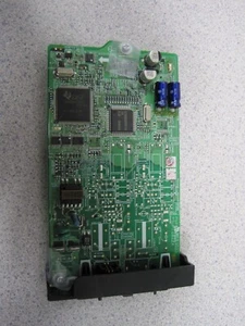 Panasonic KX-TVA50 Voice Mail System - KX-TVA503 2 Port DPITS Expansion Card - Picture 1 of 3