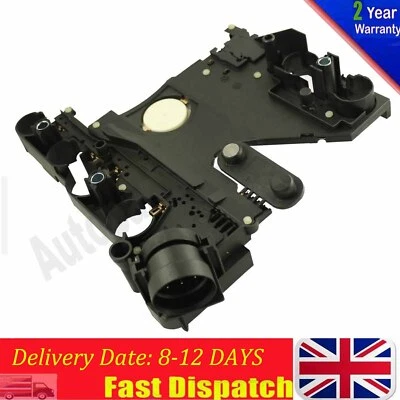 Kit Piastra Conduttore Trasmissione Per MERCEDES-BENZ CLASSE M W163 W164 1402701161 - Immagine 1 di 4