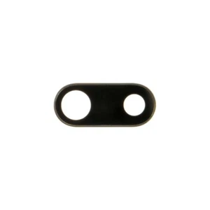 Camera Lens Rear for Apple iPhone 7 Plus CDMA GSM Black Glass Screen Cover - Picture 1 of 2