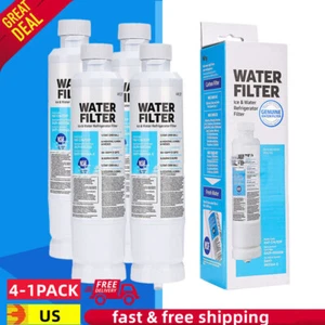 1-4 PACK Refrigerator Filter DA97-17376B DA97 Filter Water Purifier Water Filter - Picture 1 of 18