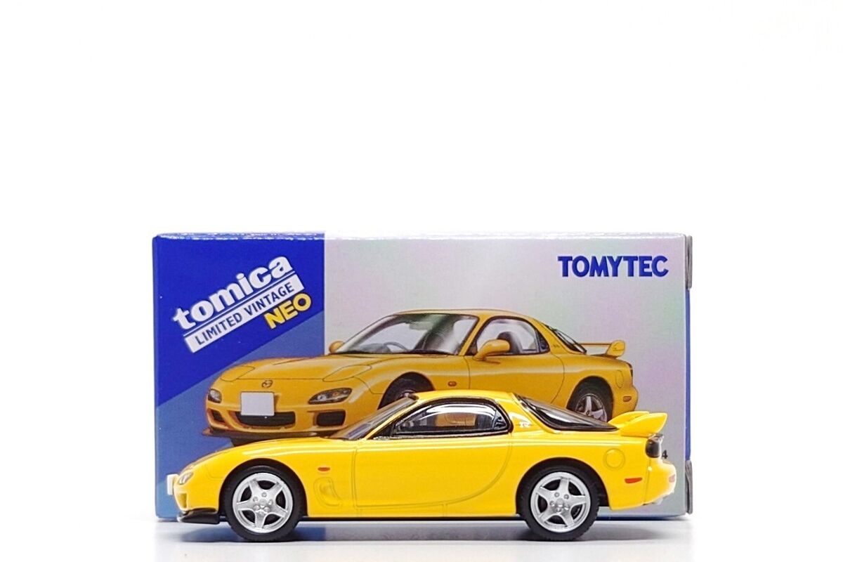Tomytec Mazda Diecast & Toy Vehicles 1:64 Scale for sale | eBay Tomytec Mazda Diecast & Toy Vehicles 1:64 Scale for sale | eBay
